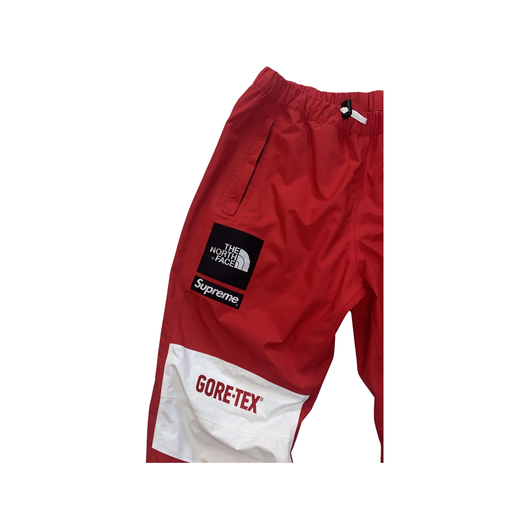SS17 Supreme x The North Face 'Trans Antarctica Expedition' Pants (2017) —  The Pop-Up📍